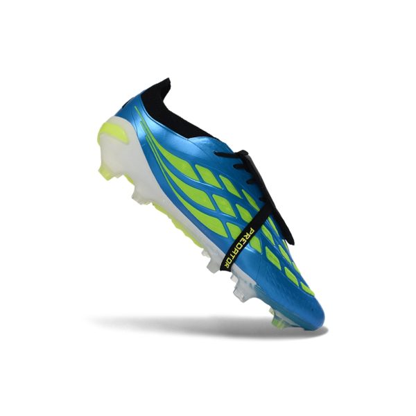 Chuteira Campo ADIDAS Predator Elite Tongue 26 FG