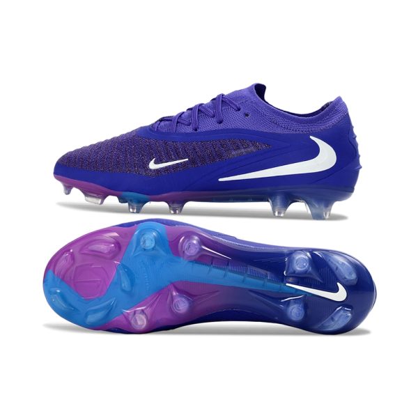Chuteira Campo NIKE Phantom 6 Elite Low FG