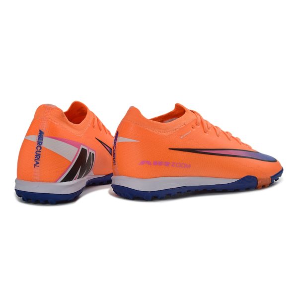 Chuteira Society Nike Air Zoom Mercurial Vapor 16 Pro