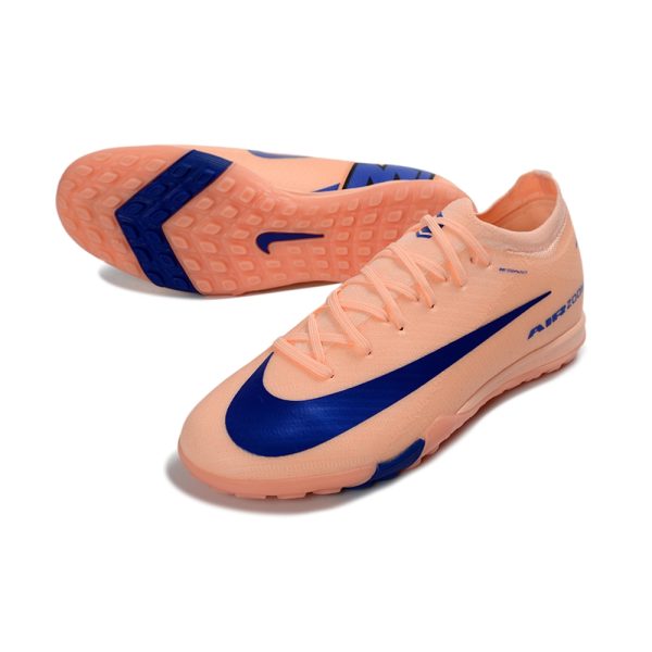 Chuteira Society Nike Air Zoom Mercurial Vapor 16 Pro