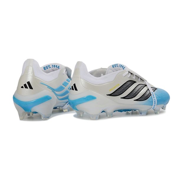 Chuteira Campo ADIDAS Predator Elite Tongue 26 FG