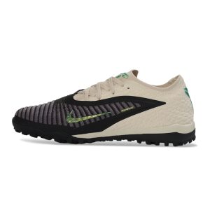 Chuteira Society Nike Phantom ReactX 6 Elite Black Mamba
