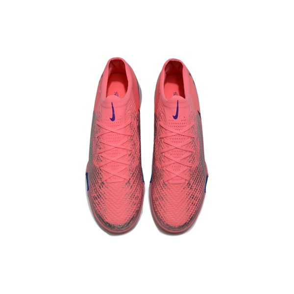 Chuteira Society Nike Air Zoom Mercurial Vapor 16 Pro Vini Jr