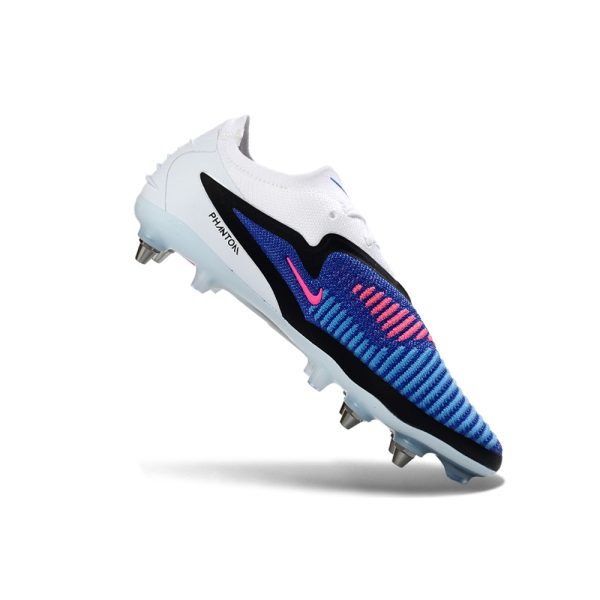 Chuteira Campo NIKE Phantom 6 Elite Low SG-PRO Attack Pack
