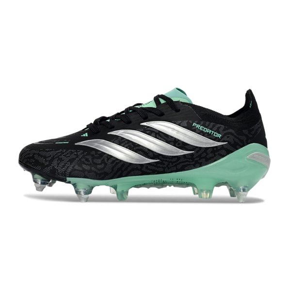 Chuteira Campo ADIDAS Predator Elite Tongue 26 SG