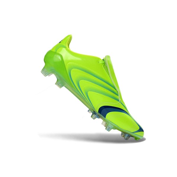 Chuteira Campo ADIDAS TUNiT F50 Elite FG