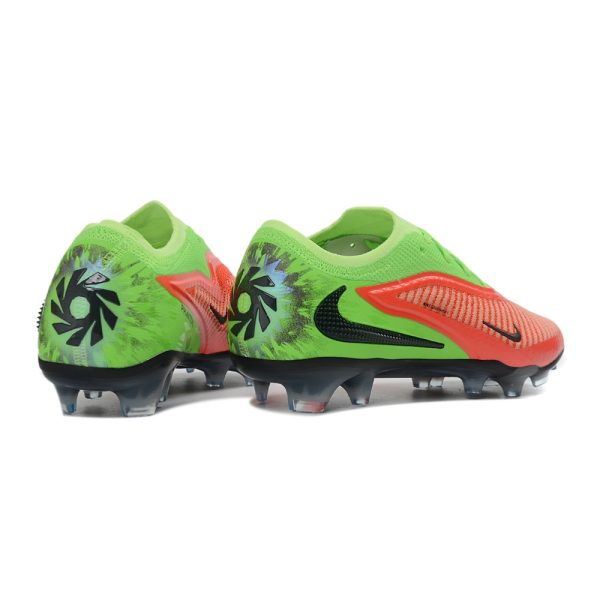 Chuteira Campo NIKE Phantom 6 Elite Low FG