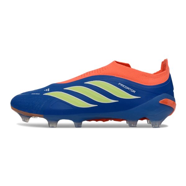 Chuteira Campo ADIDAS Predator Elite 26 LL FG