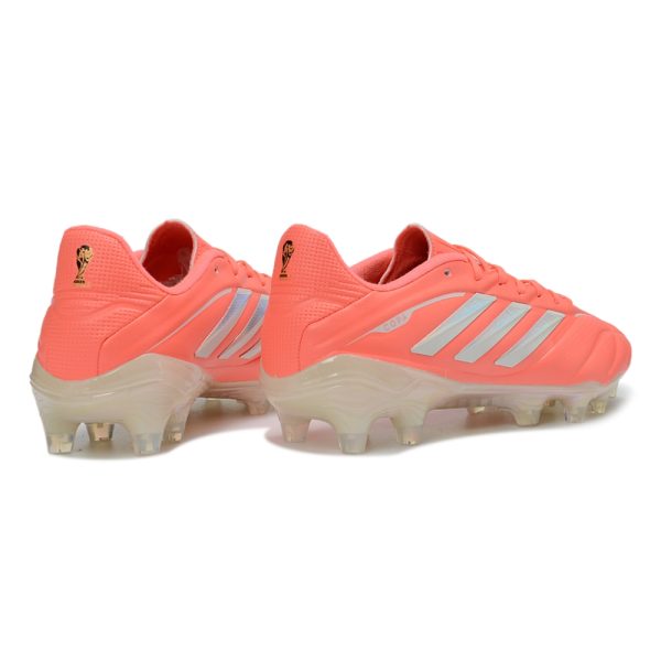 Chuteira Campo ADIDAS Copa Pure IV Elite FG