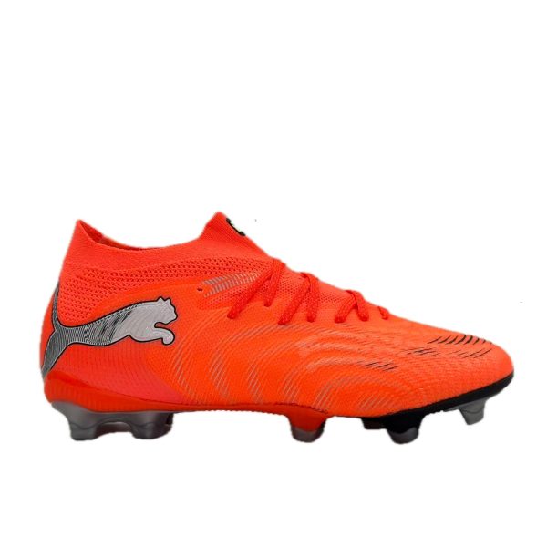 Chuteira Campo Puma Future 9 Ultimate FG Unleashed