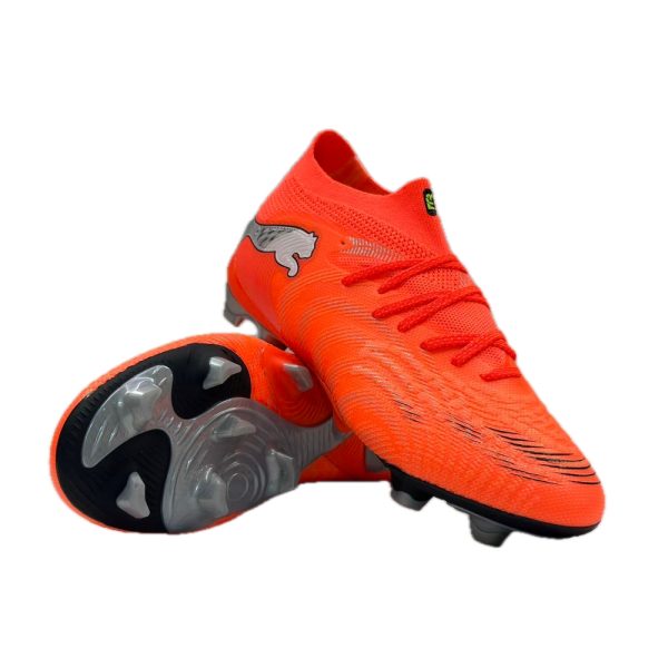 Chuteira Campo Puma Future 9 Ultimate FG Unleashed