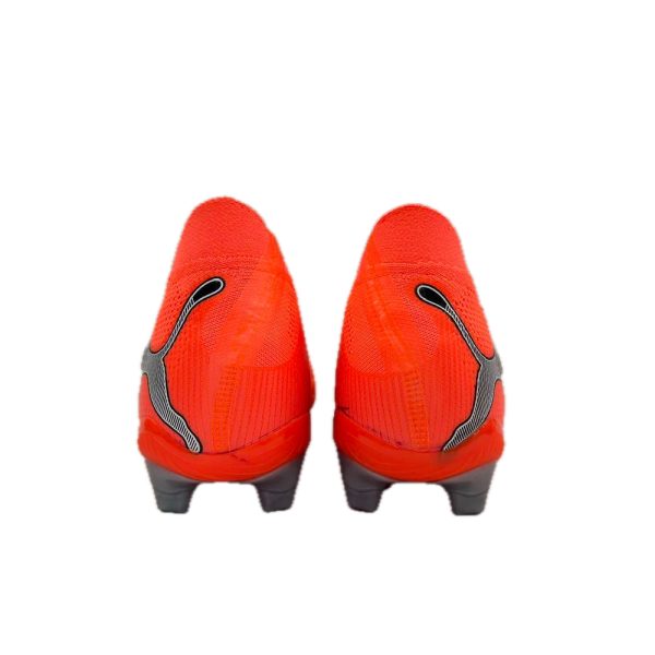 Chuteira Campo Puma Future 9 Ultimate FG Unleashed