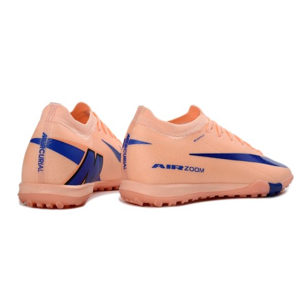 Chuteira Society Nike Air Zoom Mercurial Vapor 16 Pro