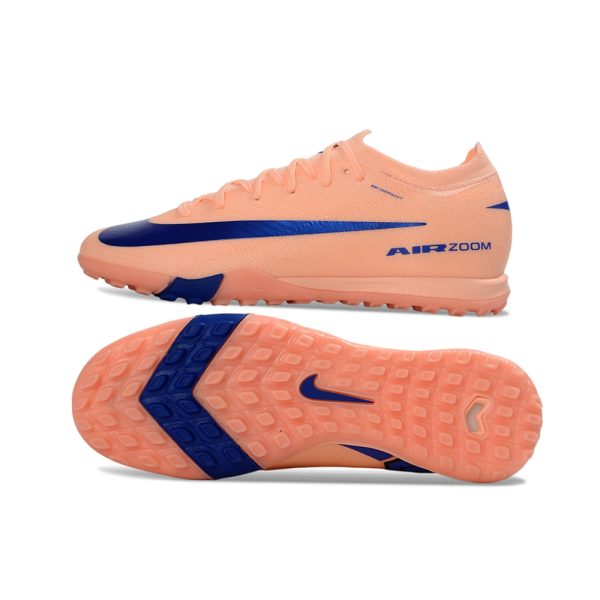 Chuteira Society Nike Air Zoom Mercurial Vapor 16 Pro