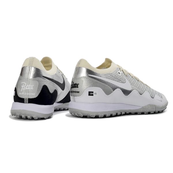 Chuteira Society Nike Air Zoom Mercurial Vapor 16 Pro Patta Pack