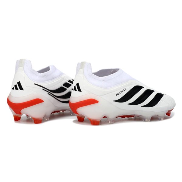 Chuteira Campo ADIDAS Predator Elite 26 LL FG