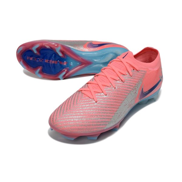 Chuteira Campo NIKE Air Zoom Mercurial Vapor 16 Elite FG Vini Jr