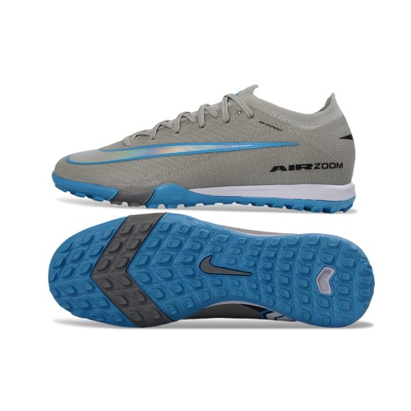 Chuteira Society Nike Air Zoom Mercurial Vapor 16 Pro