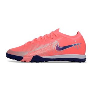 Chuteira Society Nike Air Zoom Mercurial Vapor 16 Pro Vini Jr