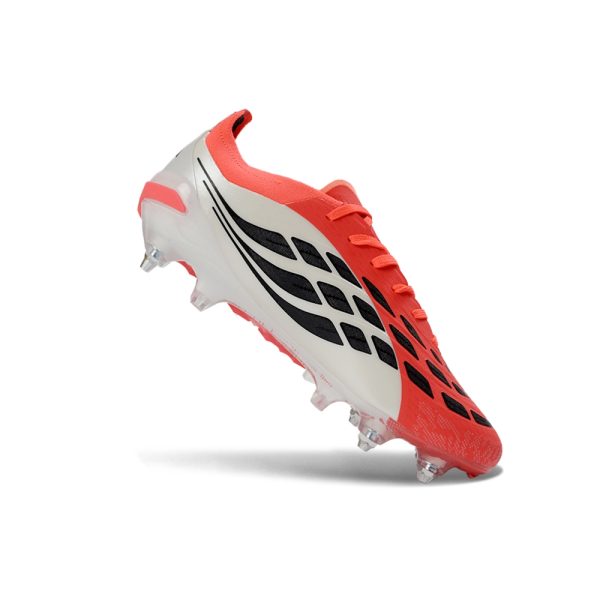 Chuteira Campo ADIDAS Predator Elite 26 SG Born For Goals