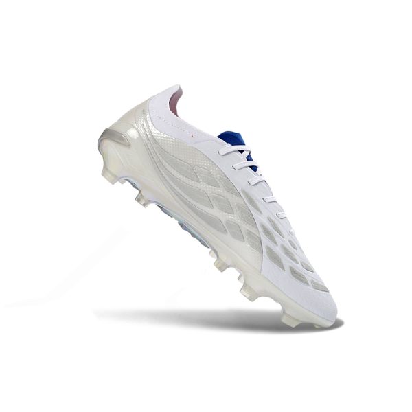 Chuteira Campo ADIDAS Predator Elite 26 FG Icon Takeover