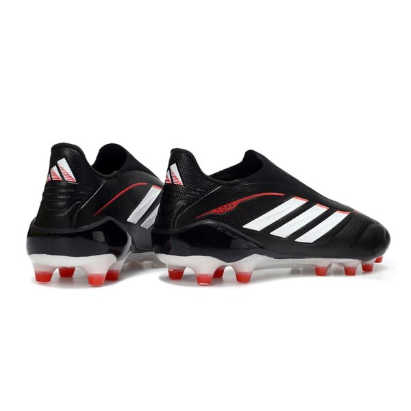 Chuteira Campo ADIDAS Copa Pure IV LL FG Immortal DNA