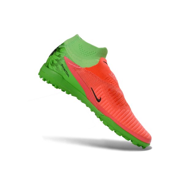 Chuteira Society Nike Phantom ReactX 6 High Pro