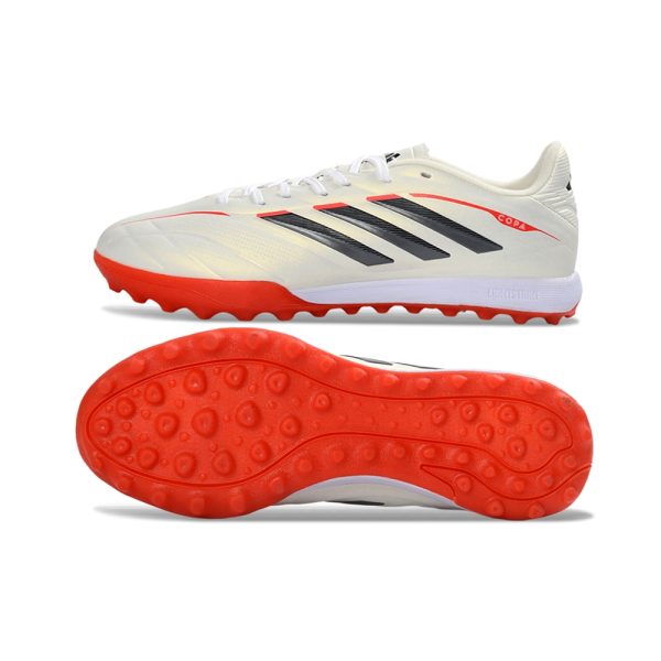 Chuteira Society ADIDAS Copa Pure IV League Born For Goals