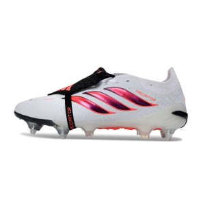 Chuteira Campo ADIDAS Predator Elite Tongue 26 SG