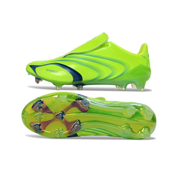 Chuteira Campo ADIDAS TUNiT F50 Elite FG