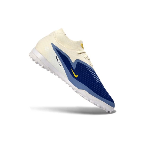 Chuteira Society Nike Phantom 6 Academy High Fear Nothing