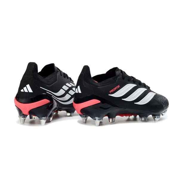 Chuteira Campo ADIDAS Predator Elite 26 SG Immortal DNA