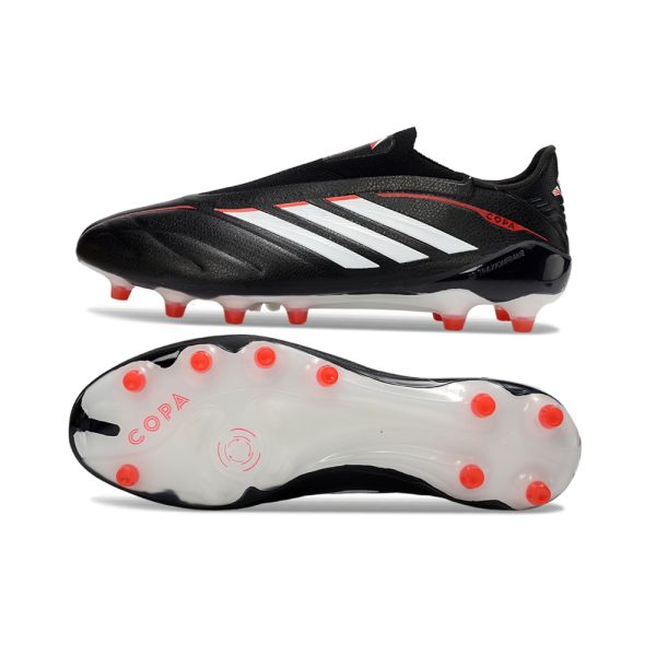 Chuteira Campo ADIDAS Copa Pure IV LL FG Immortal DNA