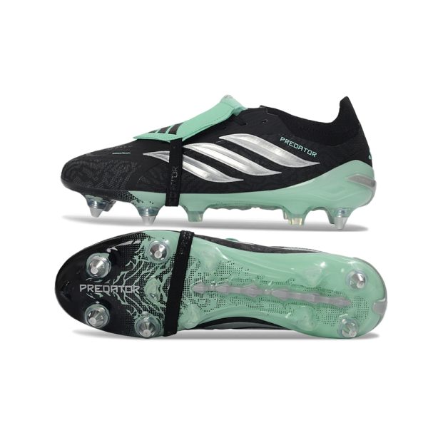 Chuteira Campo ADIDAS Predator Elite Tongue 26 SG