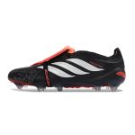 Chuteira Campo ADIDAS Predator Elite Tongue 26 FG Immortal DNA