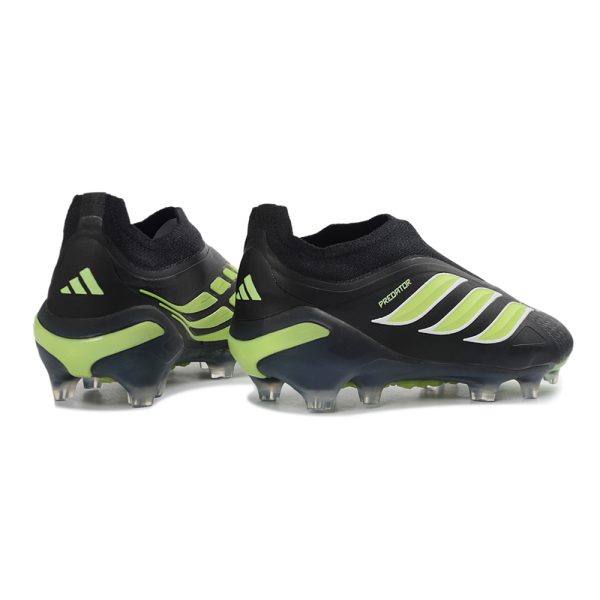 Chuteira Campo ADIDAS Predator Elite 26 LL FG