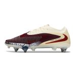 Chuteira Campo NIKE Phantom 6 Elite Low SG-PRO United 03