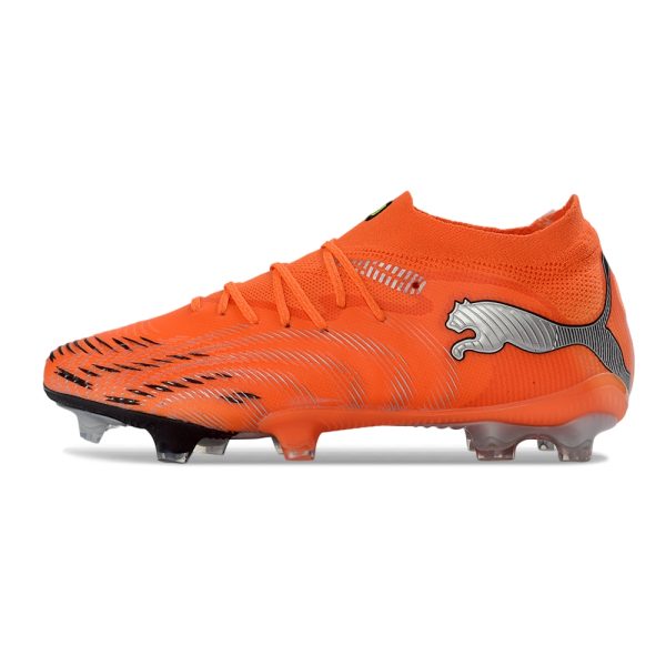 Chuteira Campo Puma Future 9 Ultimate FG Unleashed