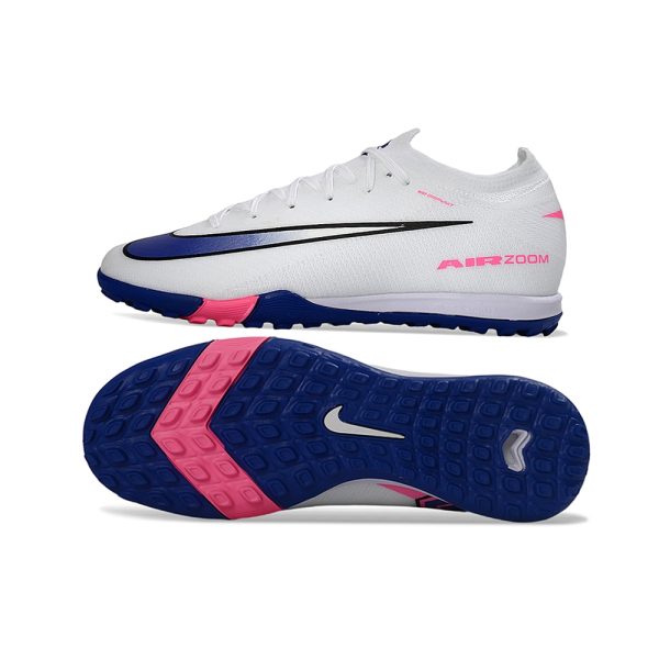 Chuteira Society Nike Air Zoom Mercurial Vapor 16 Pro