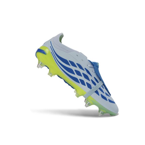Chuteira Campo ADIDAS Predator Elite Tongue 26 SG