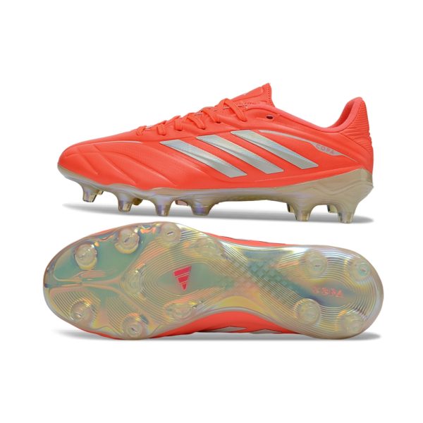 Chuteira Campo ADIDAS Copa Pure IV Elite FG