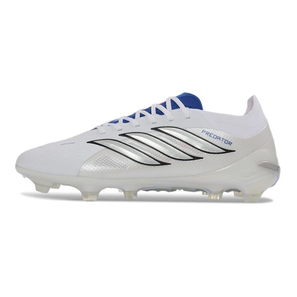 Chuteira Campo ADIDAS Predator Elite 26 FG Icon Takeover