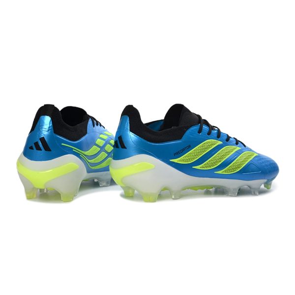 Chuteira Campo ADIDAS Predator Elite 26 FG