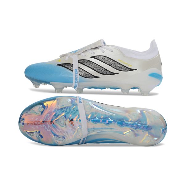 Chuteira Campo ADIDAS Predator Elite Tongue 26 FG