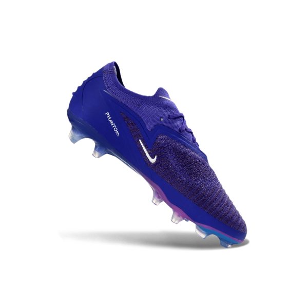 Chuteira Campo NIKE Phantom 6 Elite Low FG