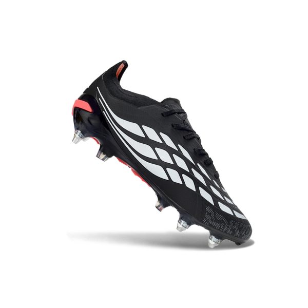 Chuteira Campo ADIDAS Predator Elite 26 SG Immortal DNA