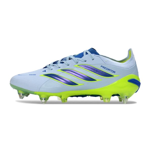 Chuteira Campo ADIDAS Predator Elite 26 SG