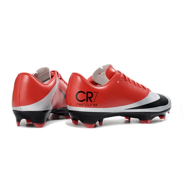 Chuteira Campo NIKE Mercurial Superfly FG Remake