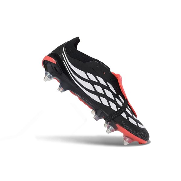 Chuteira Campo ADIDAS Predator Elite Tongue 26 SG Immortal DNA