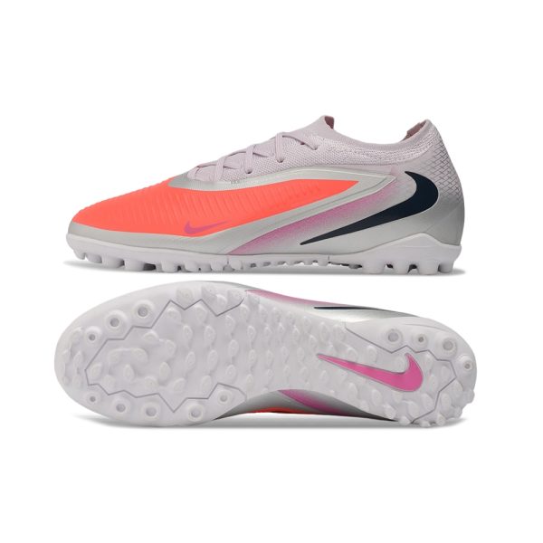 Chuteira Society Nike Phantom ReactX 6 Pro Alexia Putellas